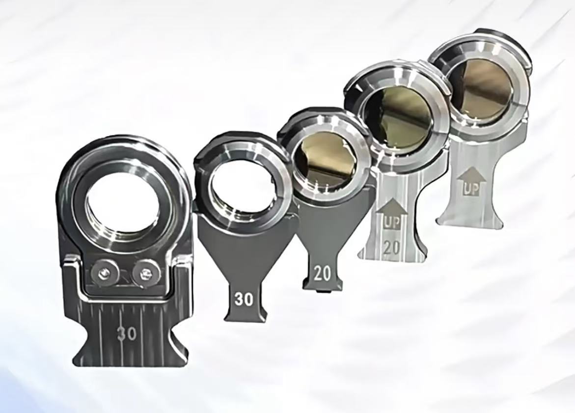 Boci Upper Protective Lens Cartridge