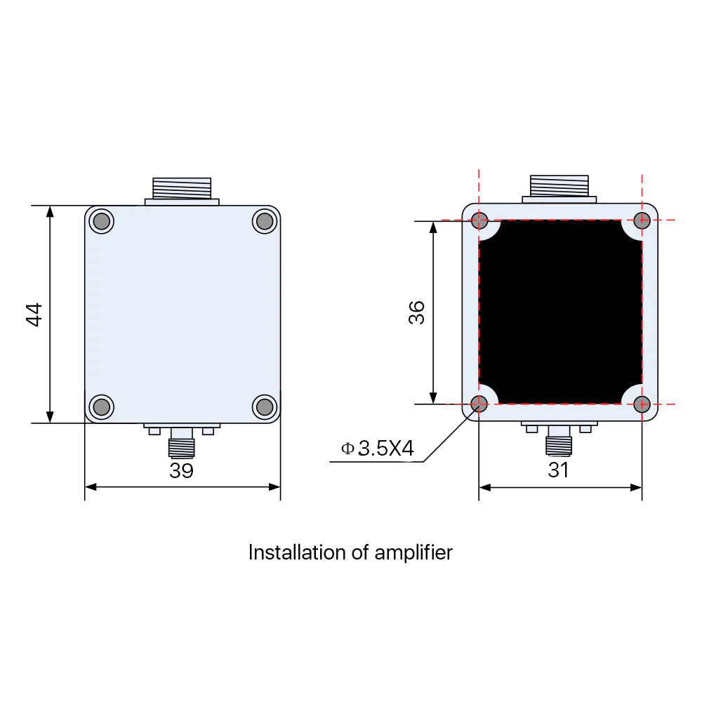 Friendess FSCUT BCS100 Height Controller