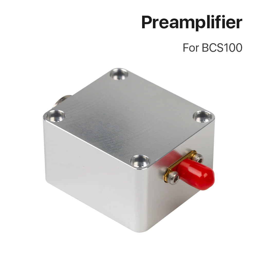 Amplifier For Friendess Laser Cutting System BCS100