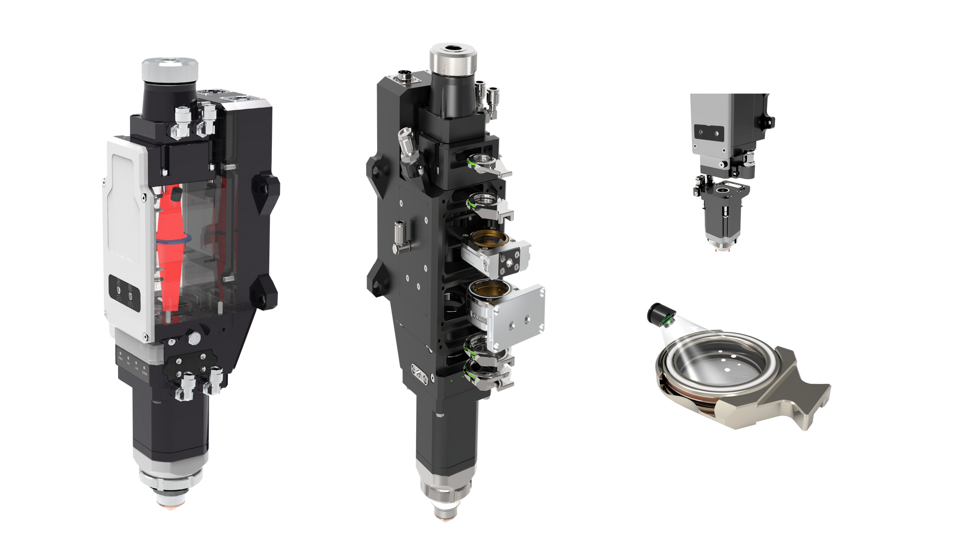 BociLaserHead3KW-20KW
