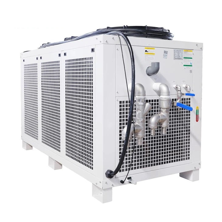 Water Chiller for Fiber Laser Cutter 1.5KW-30KW