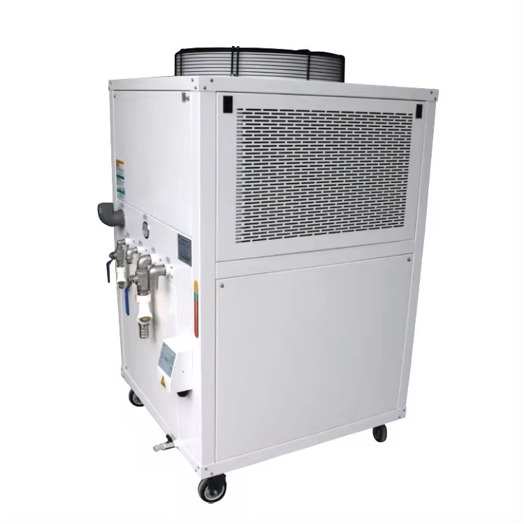 Water Chiller for Fiber Laser Cutter 1.5KW-30KW